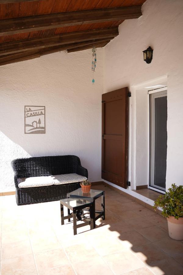 La Casilla *