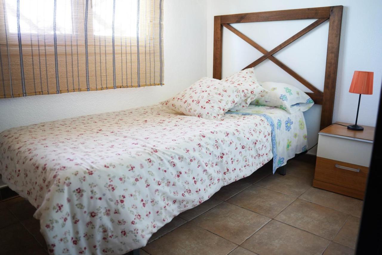 Landhuis La Casilla *