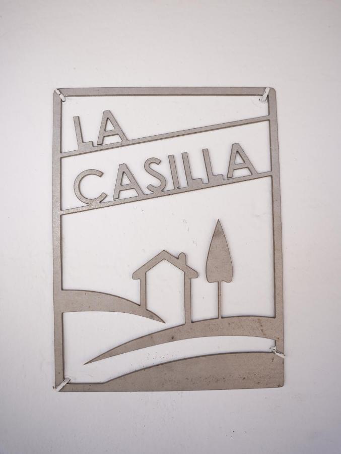 La Casilla Landhuis Deltebre