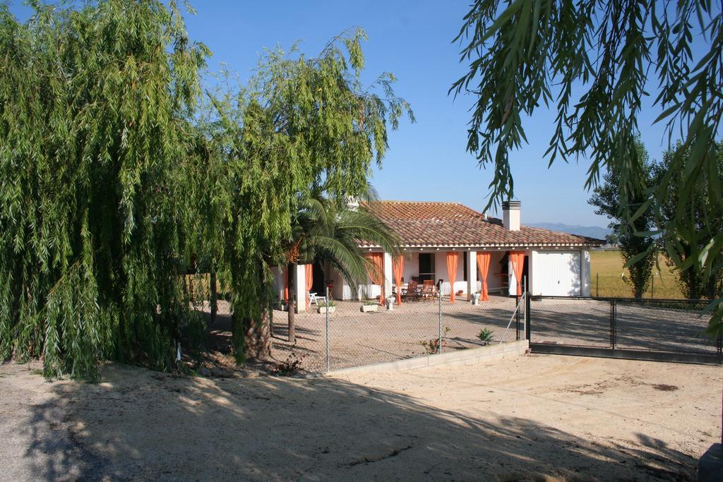 La Casilla Landhuis