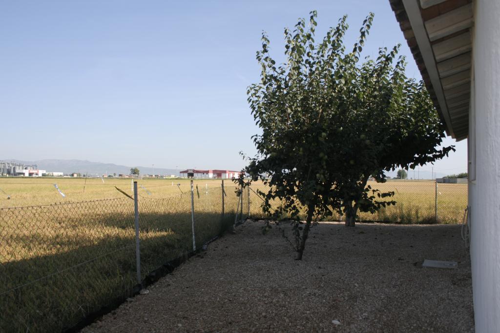 La Casilla * Deltebre
