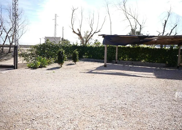 La Casilla