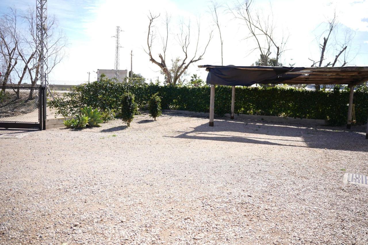 Country house La Casilla