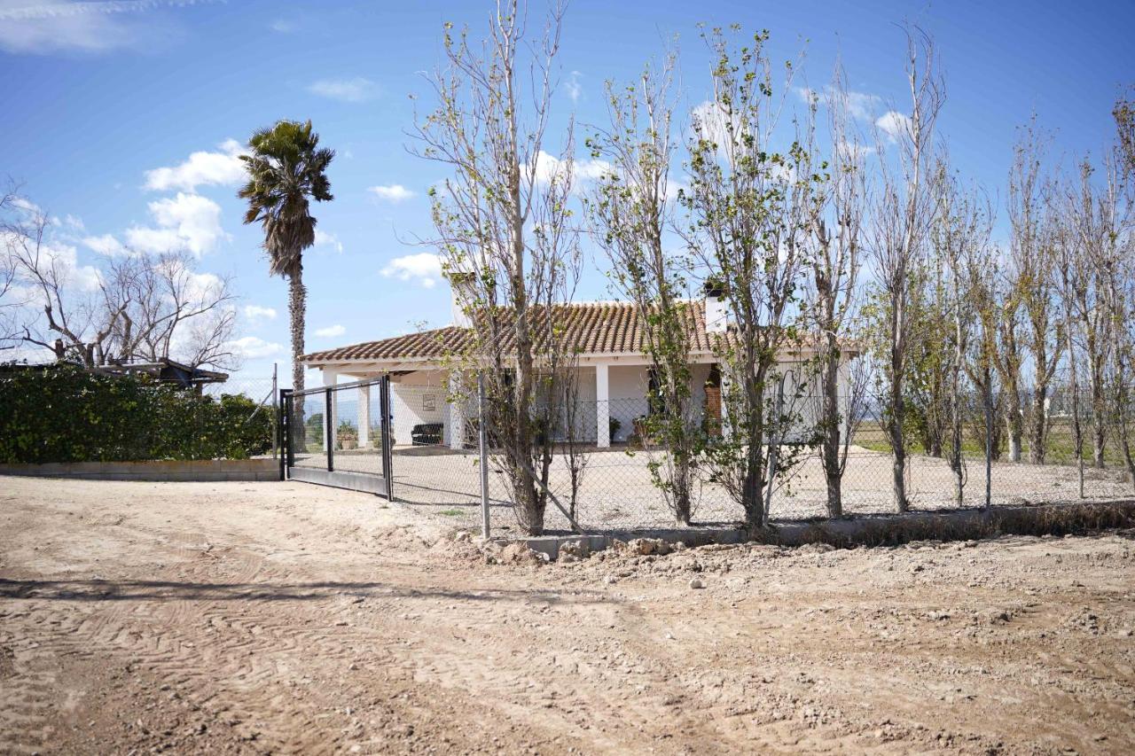 La Casilla Country house