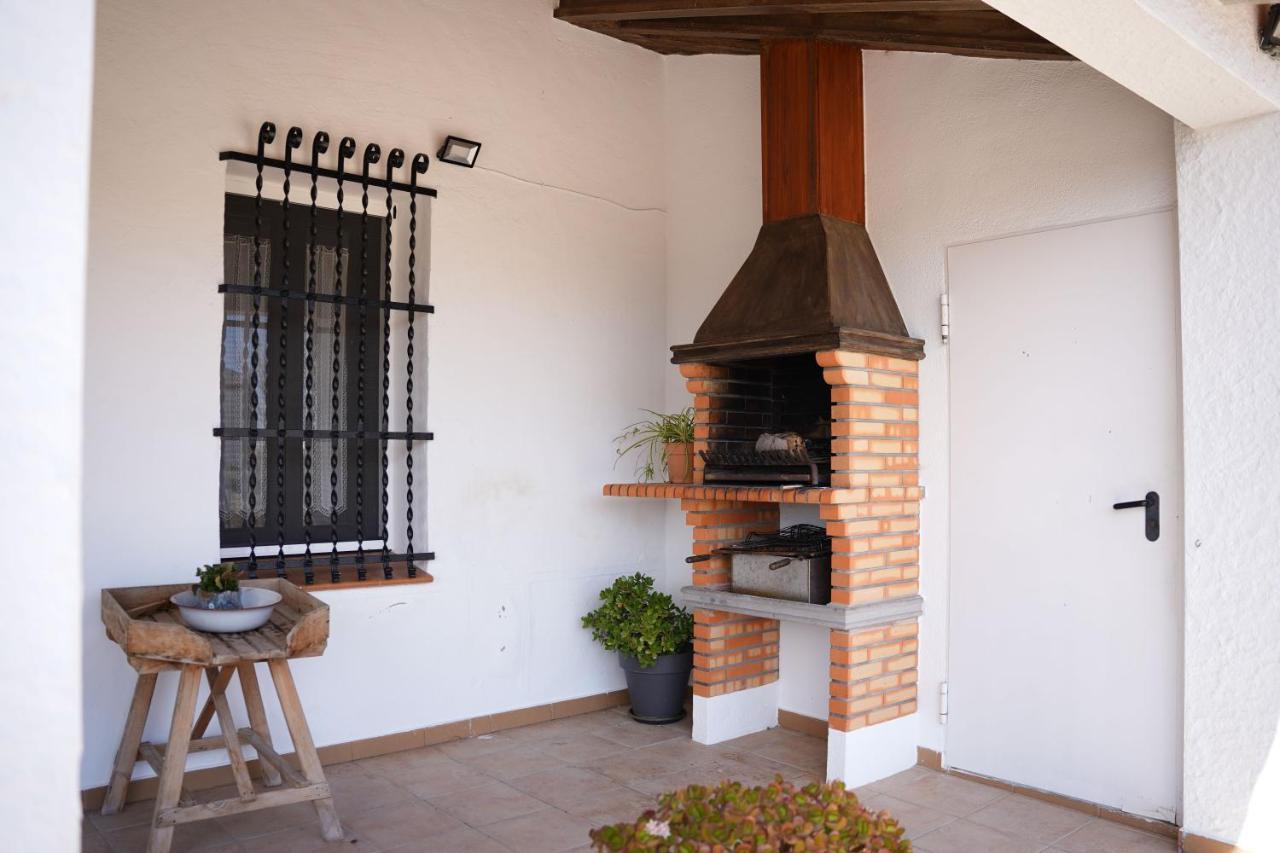 La Casilla Country house