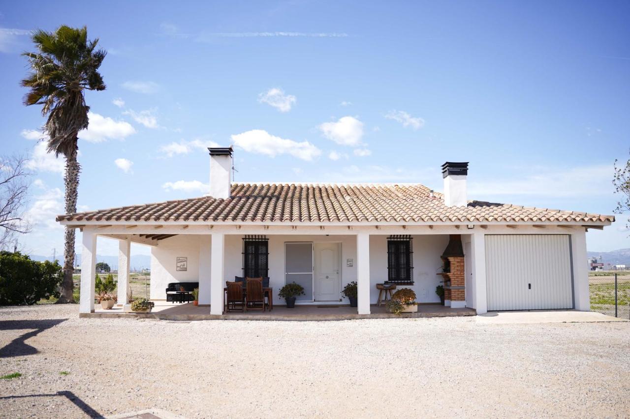 Country house La Casilla