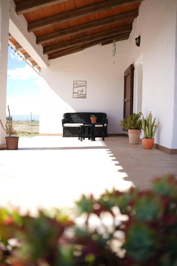 La Casilla Country house