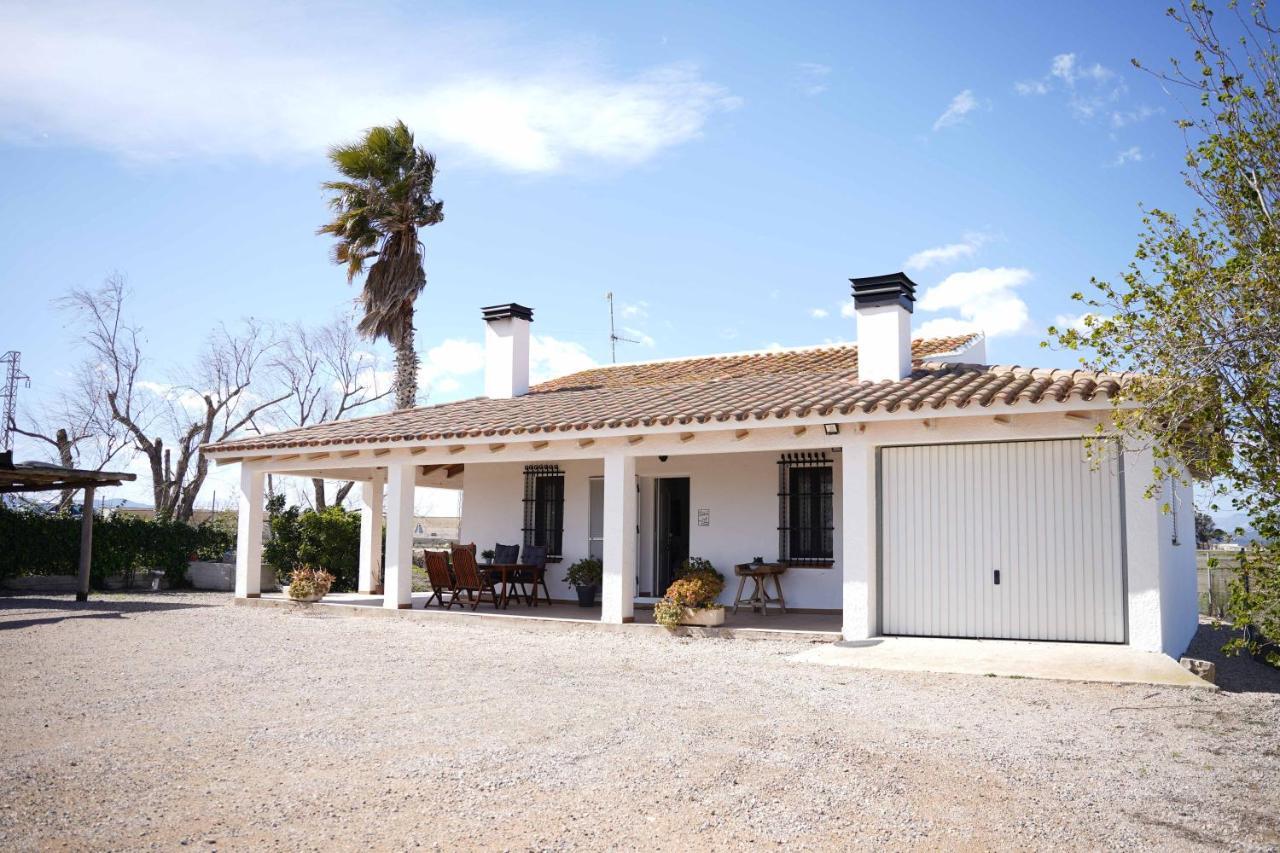 La Casilla