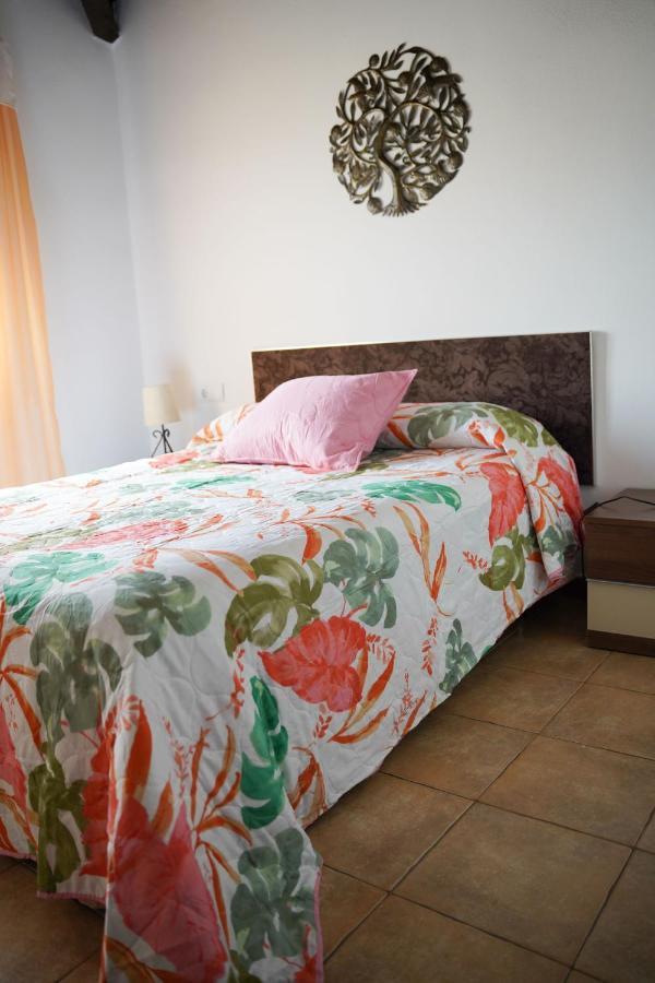 Country house La Casilla