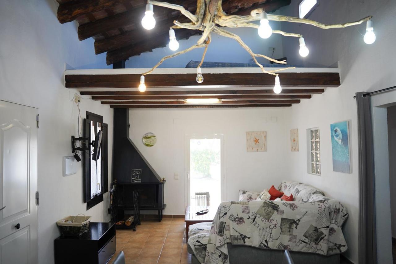 Country house La Casilla *