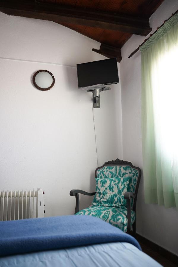 Country house La Casilla