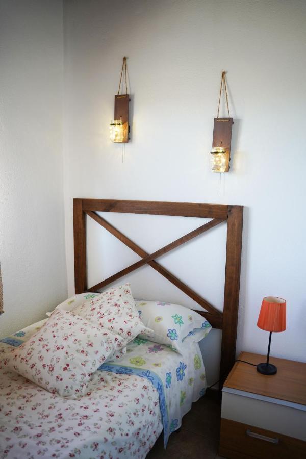 Country house La Casilla *