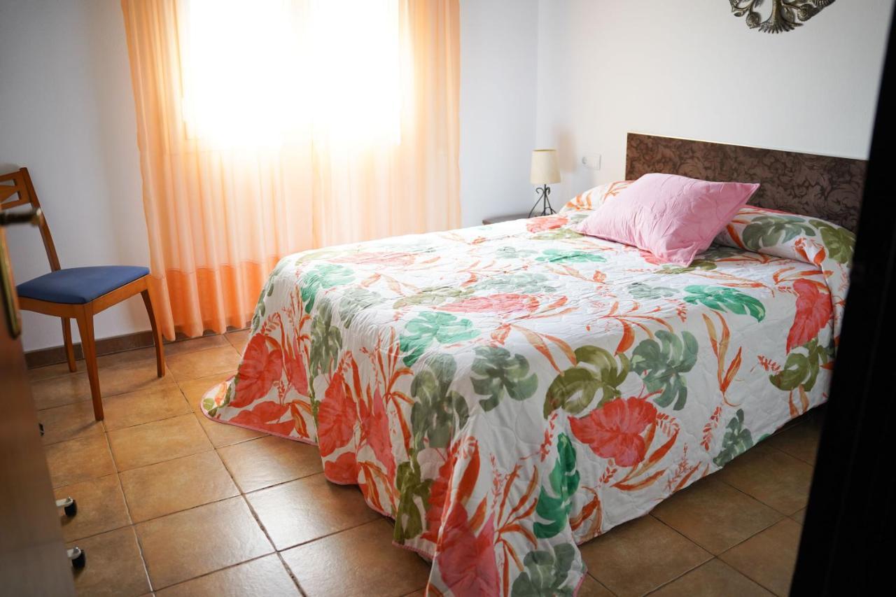 La Casilla Country house *