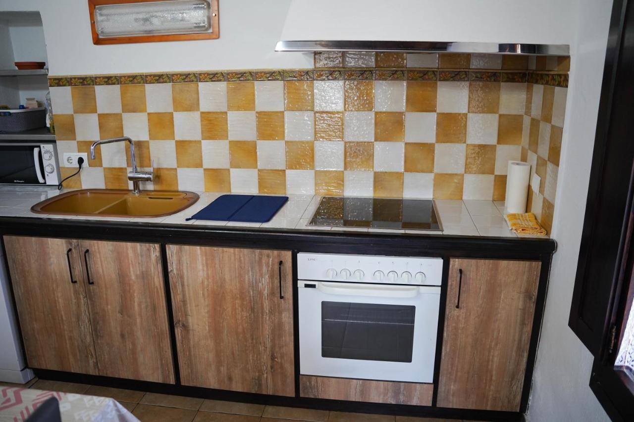 Country house La Casilla Deltebre
