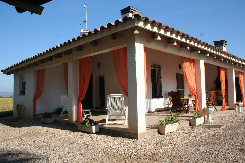 La Casilla Deltebre