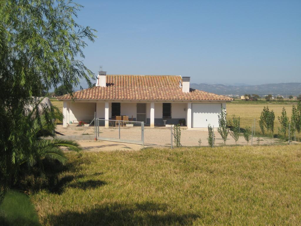 La Casilla Deltebre