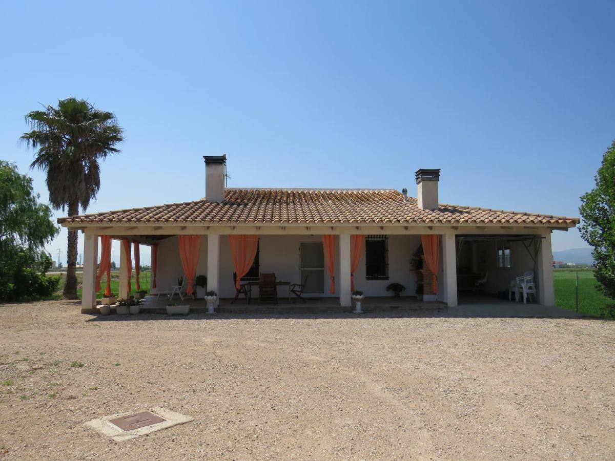 La Casilla * Deltebre